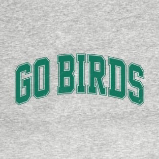 philadelphia eagles fly (grunge) T-Shirt